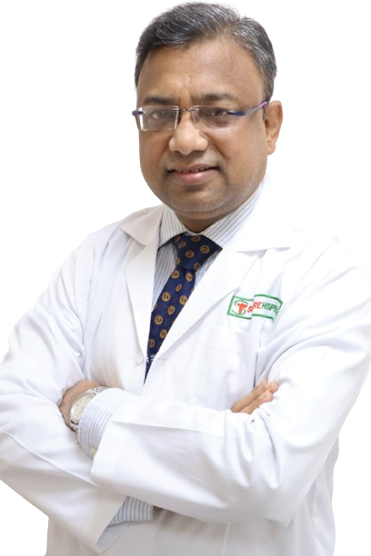 Dr. Md. Kamal Pasha